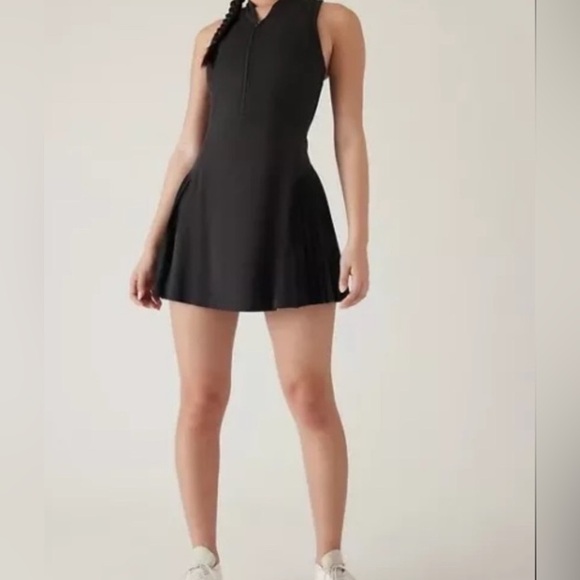 Athleta Dresses & Skirts - Athleta Advantage Ace Tennis Dress